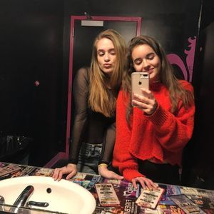 Meet your Posher, Julia